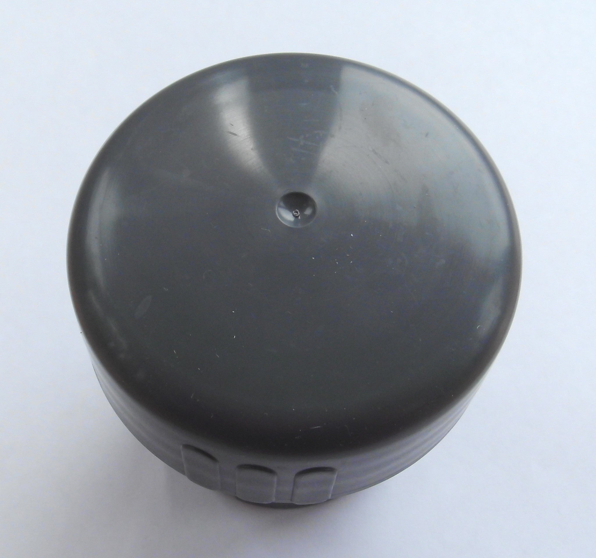 Deckel mit Messbecher für Entleerungsrohr C 250, 260 Stutzen Kappe WC Thetford 9971512p NEU