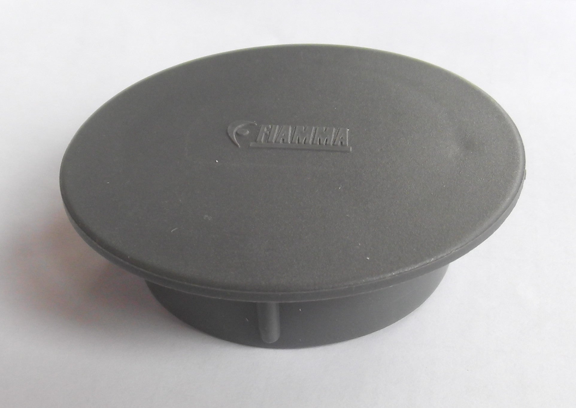 Deckel Schmutzschutz für Rosette Fiammma Tischfuß Durchmesser 57mm 91747p NEU