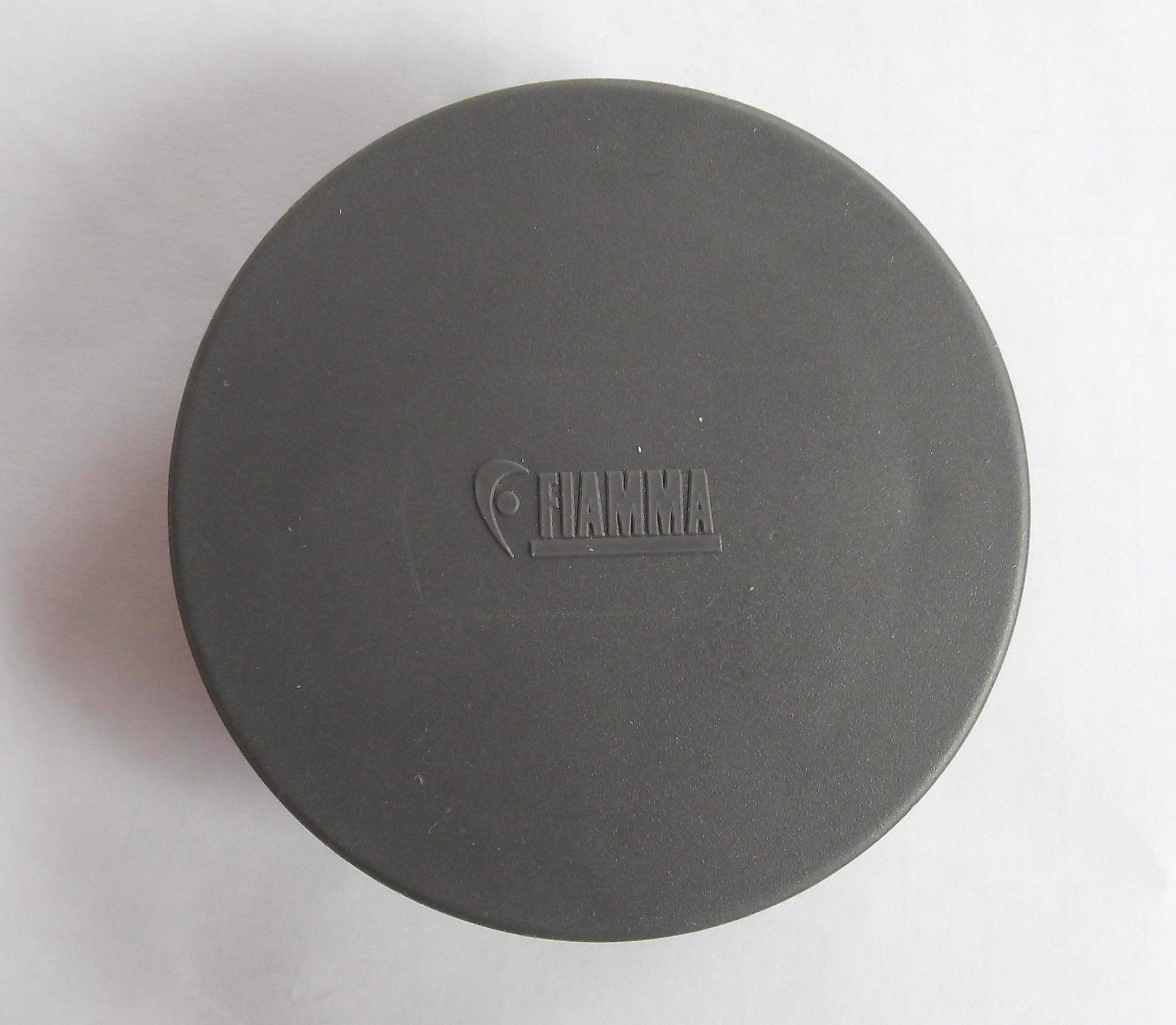 Deckel Schmutzschutz für Rosette Fiammma Tischfuß Durchmesser 57mm 91747p NEU