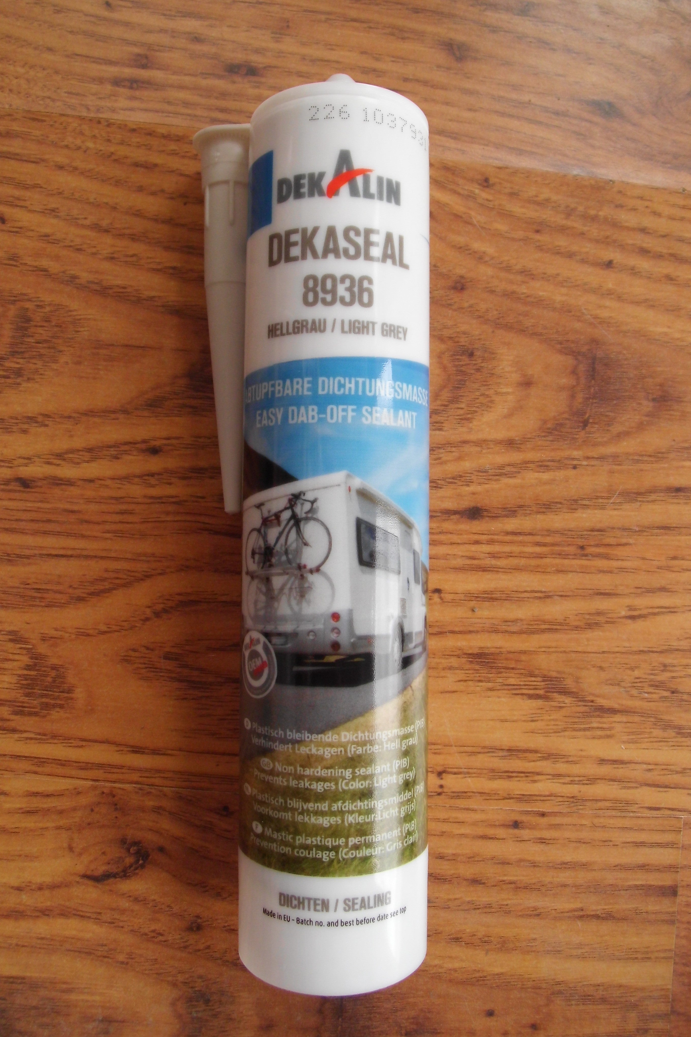 Dekaseal 8936 von Dekalin 310ml Dichtmaterial NEU