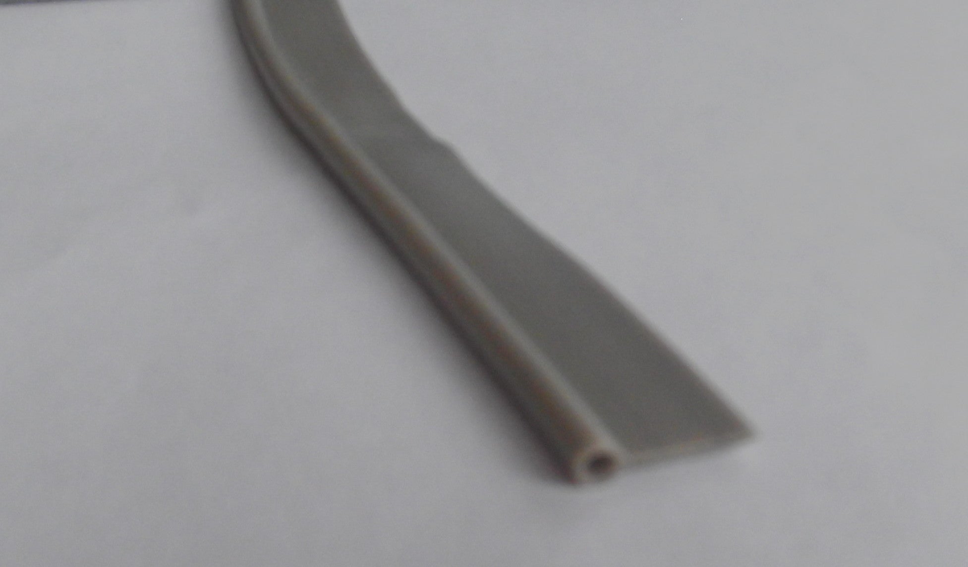 Umleimer Dichtkeder Keder Leiste 5 mm pro Meter NEU