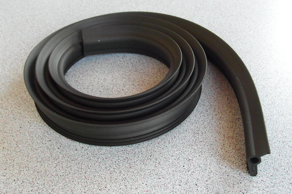 FIAMMA Ersatzdichtung Dichtgummi Dichtung FÜR Dachhaube Vent 40 x40 206f183 NEU