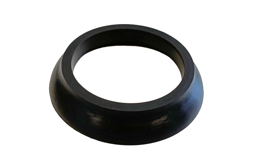 Dichtung Gummi-Ring Haba für Truma AK 3/5 Kamin Gas Heizung 7802100H NEU