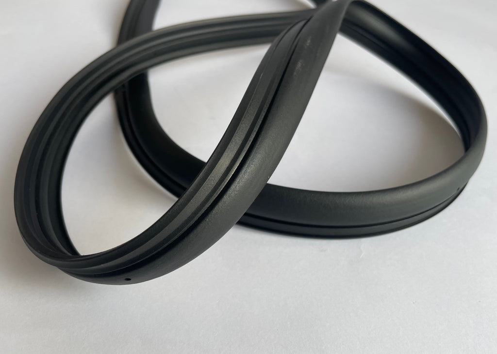 REMIS Ersatzdichtung Dichtgummi Dichtung FÜR Dachhaube 40 Vario I+ II E4258r NEU