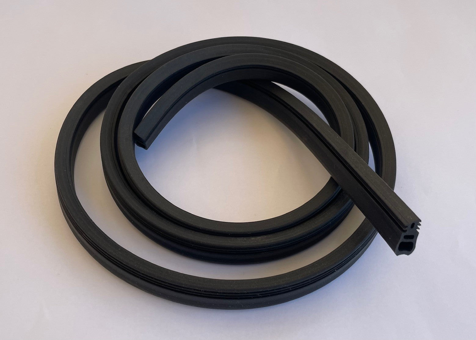 MPK Ersatzdichtung Dichtgummi Dichtung FÜR Dachhaube 40 VisionStar M pro E8461r