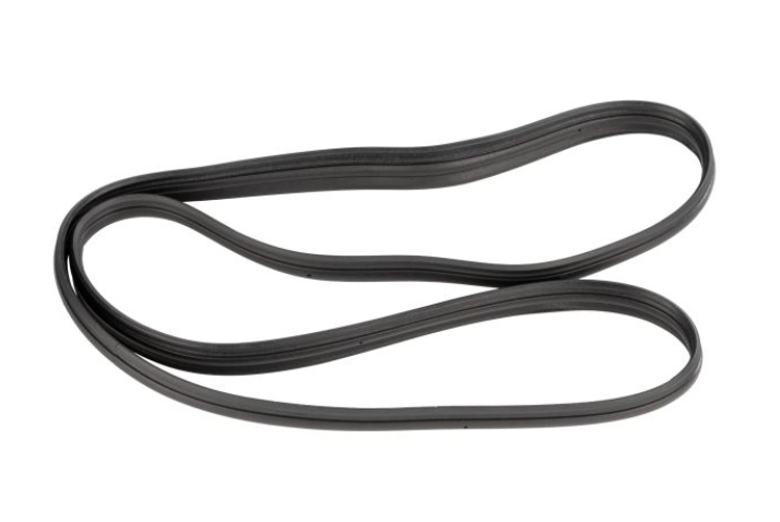 REMIS Ersatzdichtung Dichtgummi Dichtung FÜR Dachhaube 40 Vario I+ II E4258r NEU