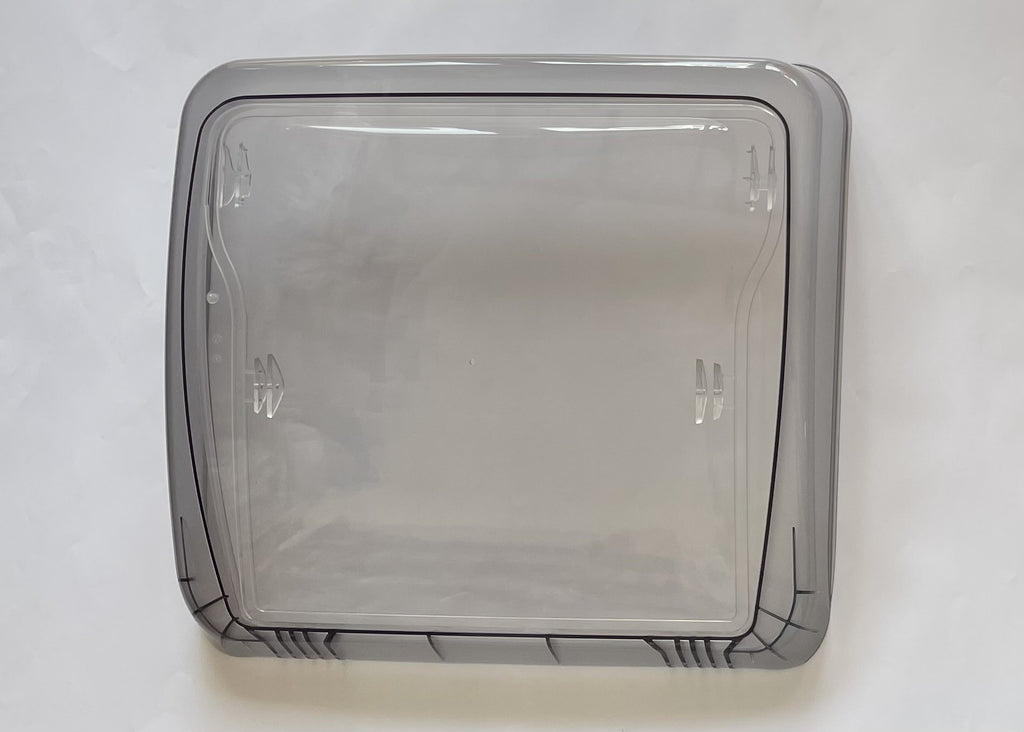 Seitz Dometic Mini Heki FL Dachhaube Dachluke 25-42mm mit ZWE 206f380 NEU