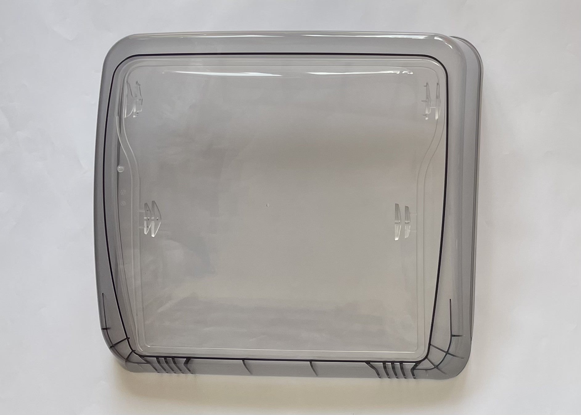 Seitz Dometic Mini Heki FL Dachhaube Dachluke 25-42mm mit ZWE 206f380 NEU