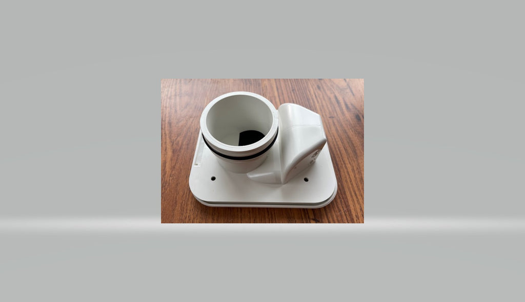 Einfüllstutzen Wasser Einfülltür Thetford für Toiletten Spültank 301f304 NEU