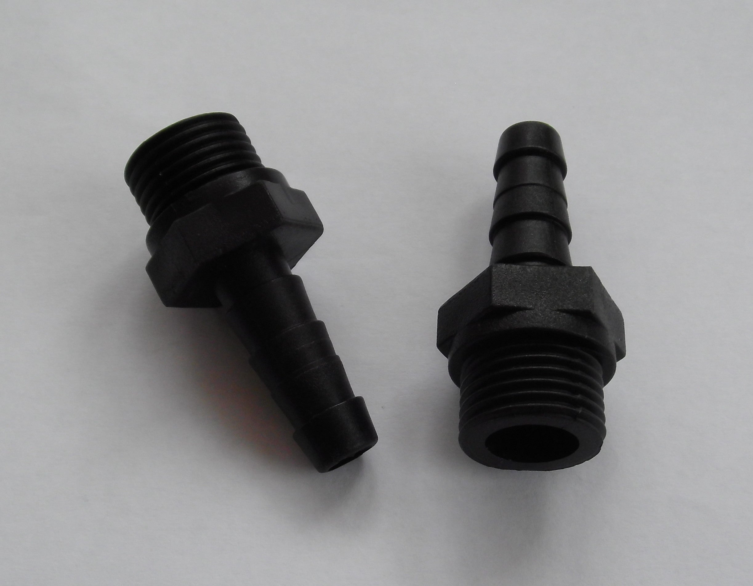Schmutzfilter mit 2 Anschlüssen, Filter Wasserfilter Shurflo 1/2" groß 71782m+2x121940b NEU