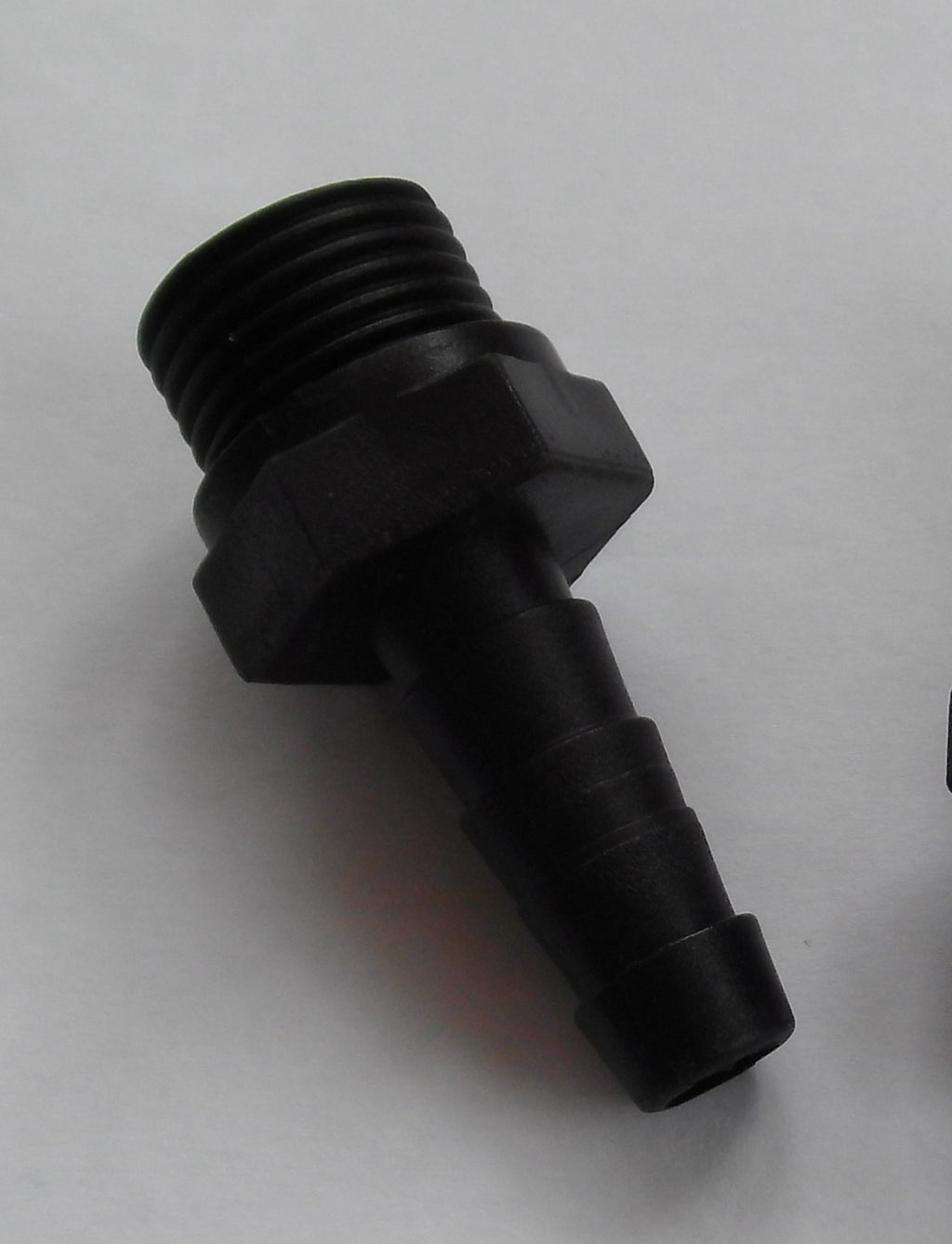 Einschraubtülle 10/12mm gerade 1/2 " Schlauch Anschluss 300f361-1 NEU