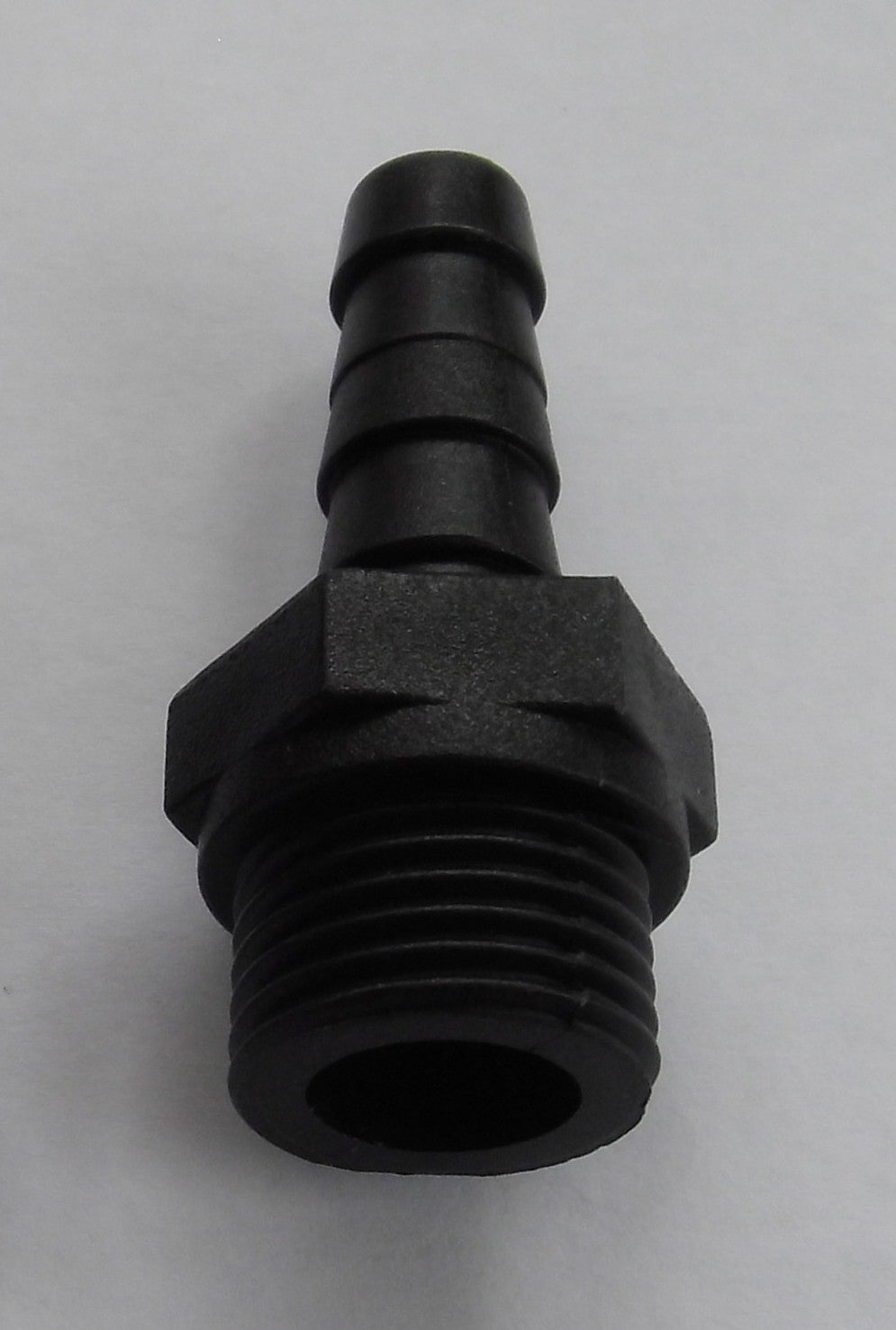 Einschraubtülle 10/12mm gerade 1/2 " Schlauch Anschluss 300f361-1 NEU