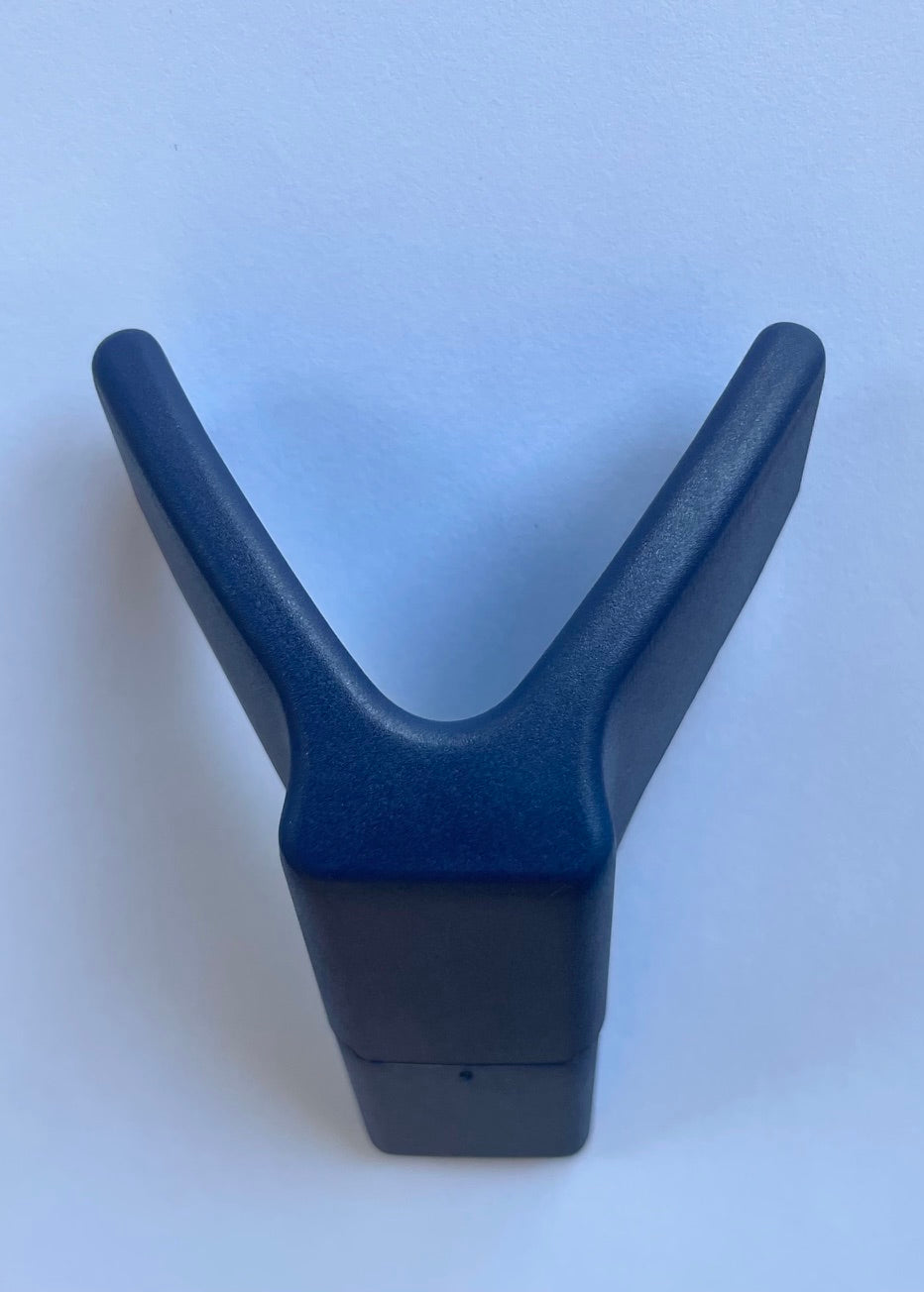 Endkappe für Fiamma Fahrradträger Schiene Rail Quick Pro NEU