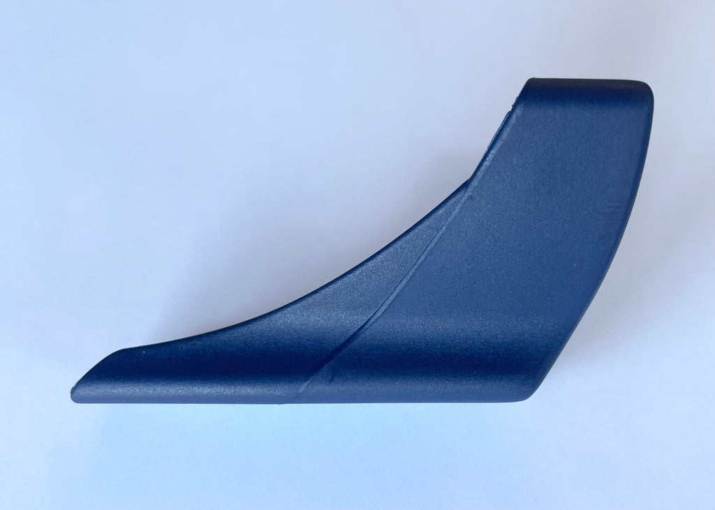 Endkappe für Fiamma Fahrradträger Schiene Rail Quick Pro NEU