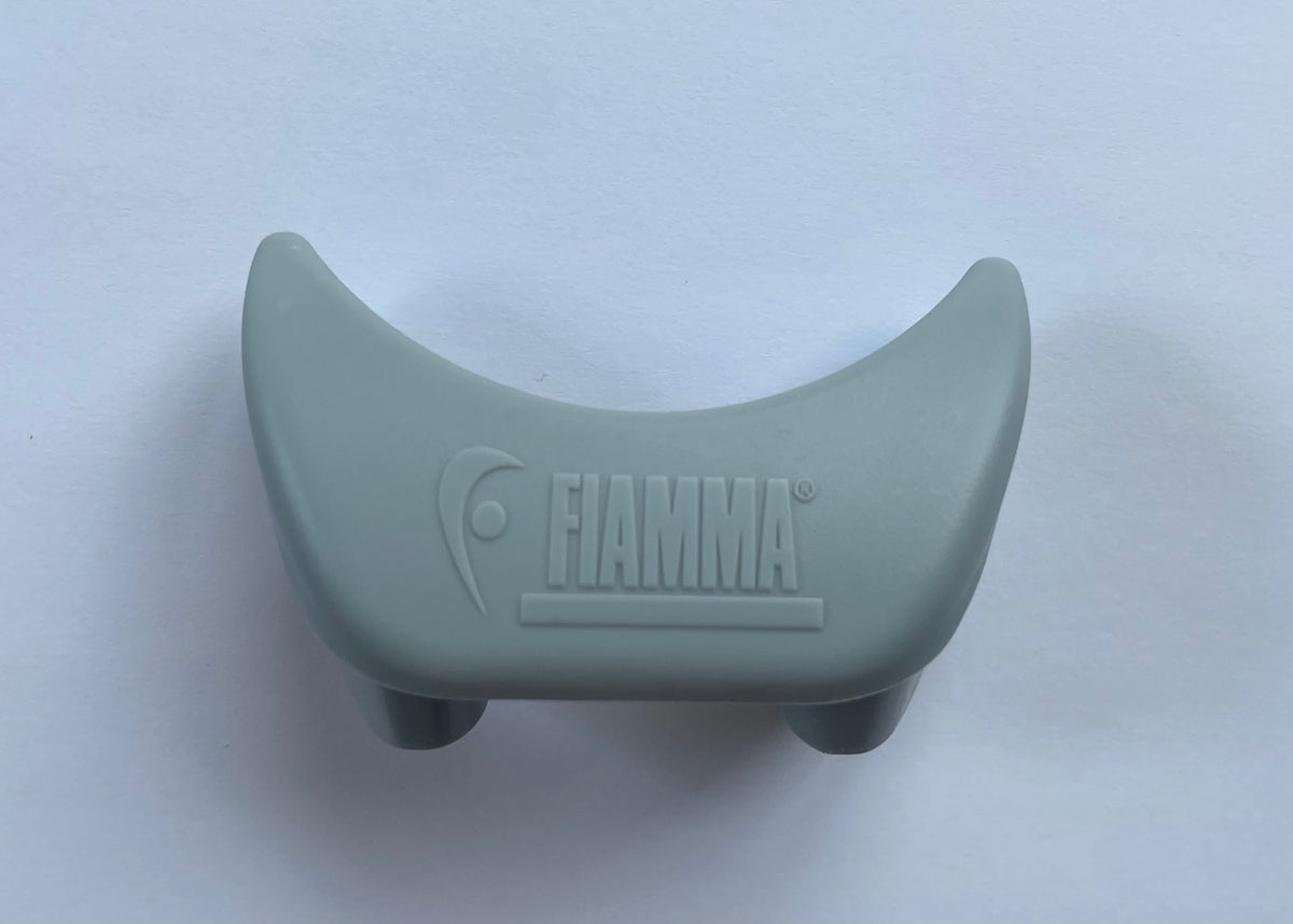 Endkappe für Fiamma Fahrradträger Schiene Rail Premium NEU