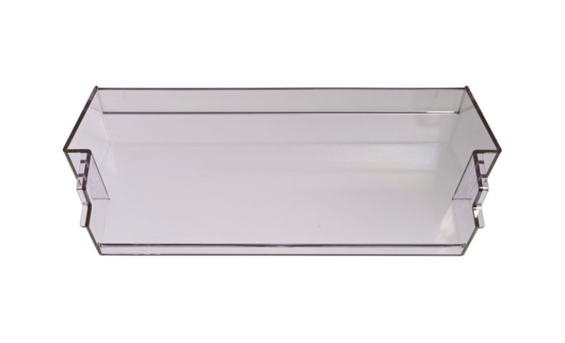 Ablage Etagere 30,5cm transparent Kühlschrank Tür Dometic Serie 10  35489m NEU