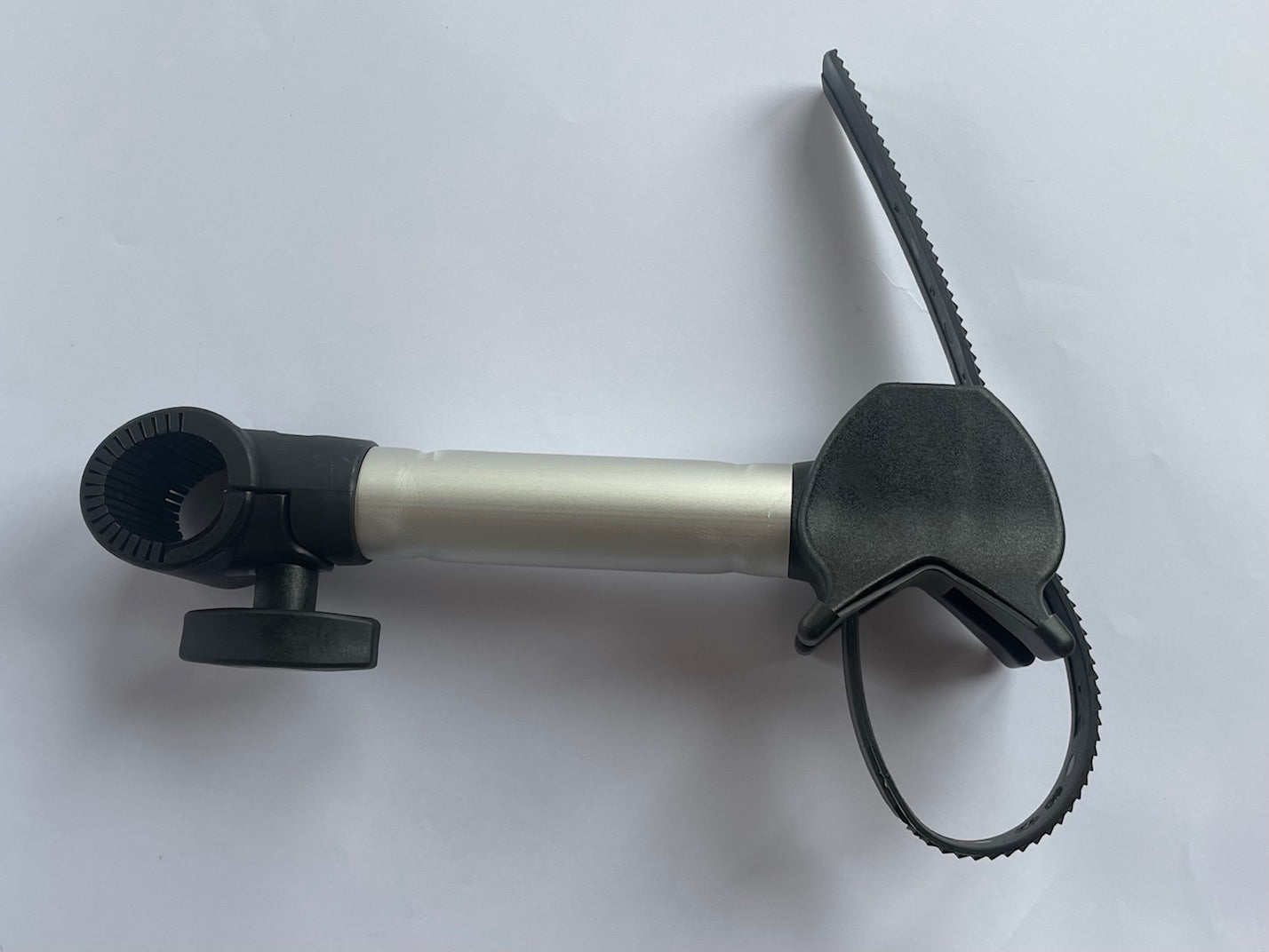 Fahrradträger Befestigungskralle Abstandshalter 1 Euro Carry 19cm E1895r NEU