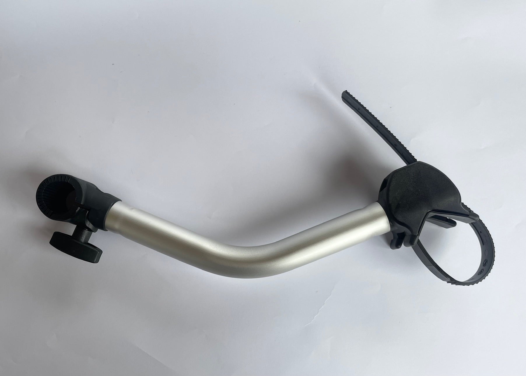 Fahrradträger Befestigungskralle Abstandshalter 2 Euro Carry 32cm 113720b NEU