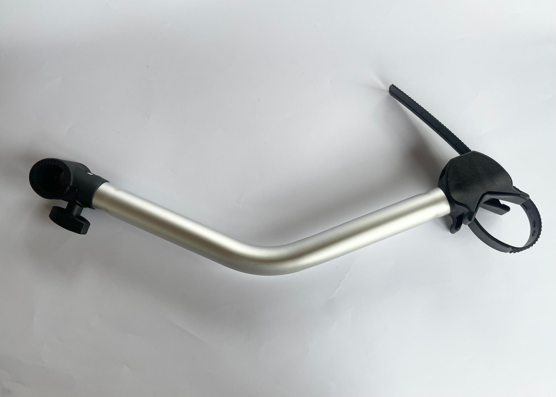 Fahrradträger Befestigungskralle Abstandshalter 3 Euro Carry 42cm E1198r NEU