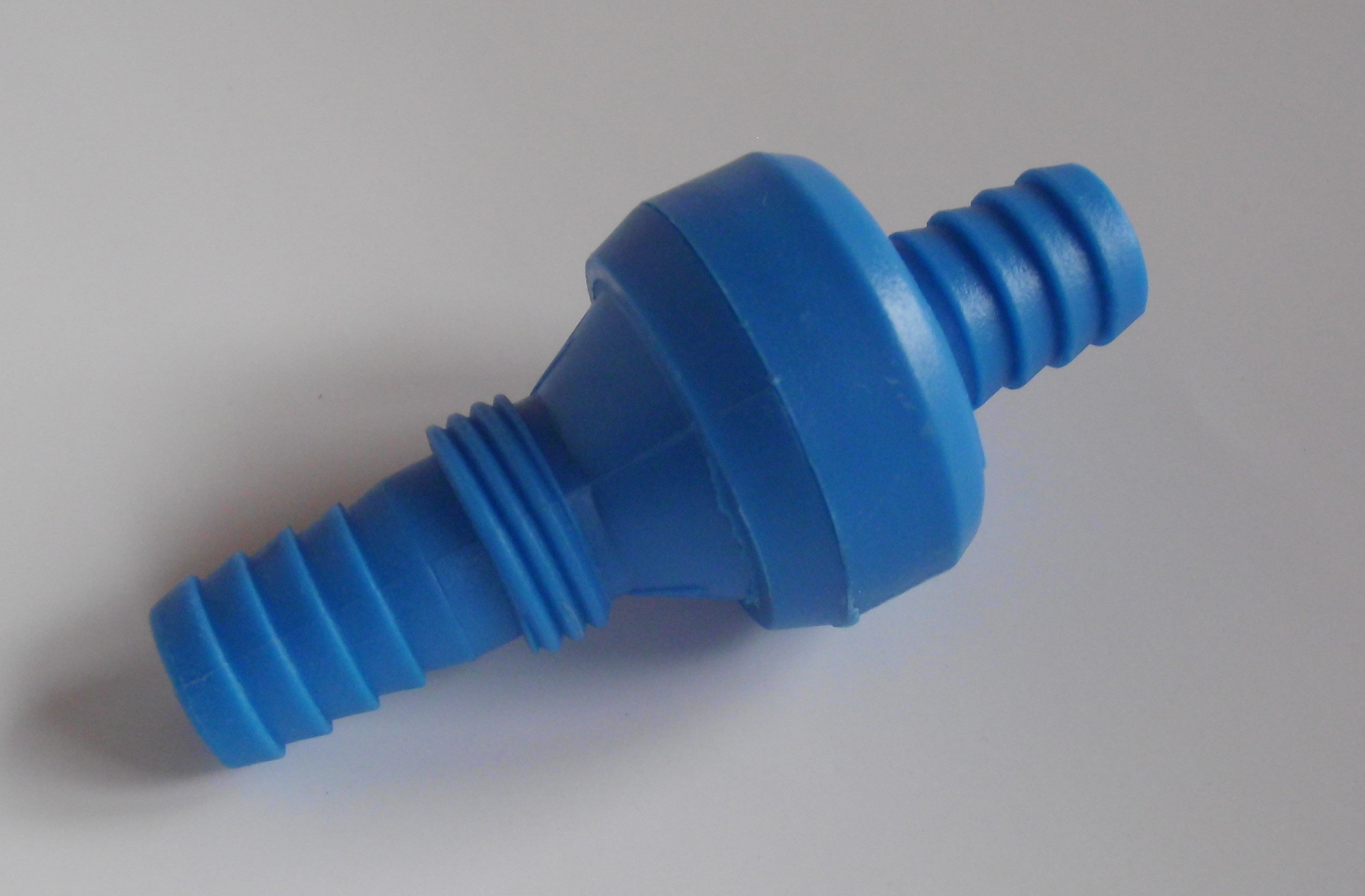 Wasserfilter Ansaugfilter Filter Feinfilter für 10 mm Wasserschlauch 300f123 NEU
