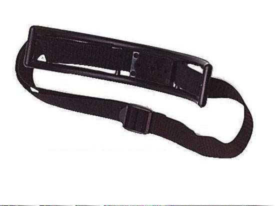 Gasflaschenhalter Flaschenhalter 5/11kg Gasflasche Halter für Wand r75101L NEU
