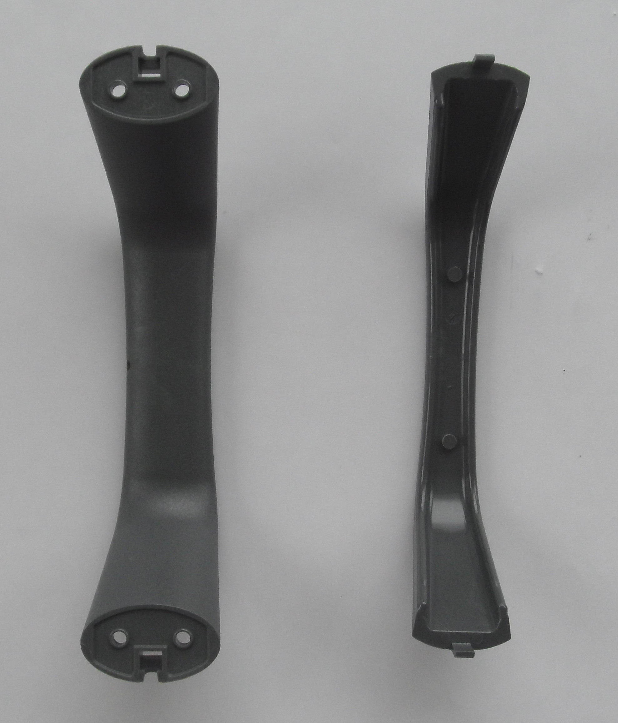Griff Rangiergriff grau Haltegriff Wohnwagen 174230b12 NEU