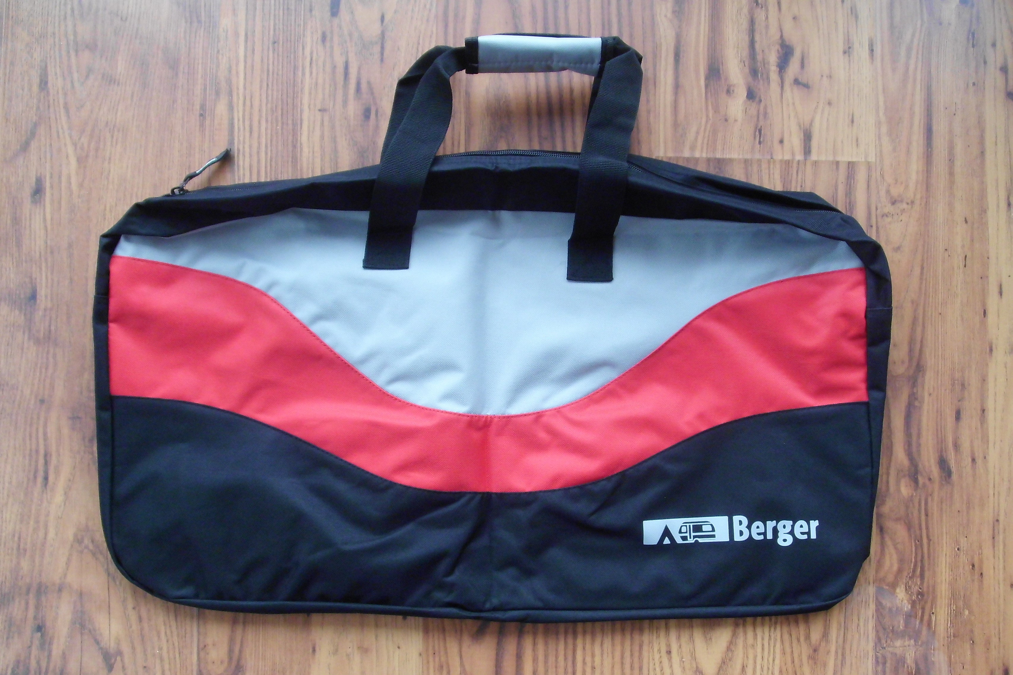 Grilltasche Packtasche Tragetasche Transporttasche für z.B. Grill NEU