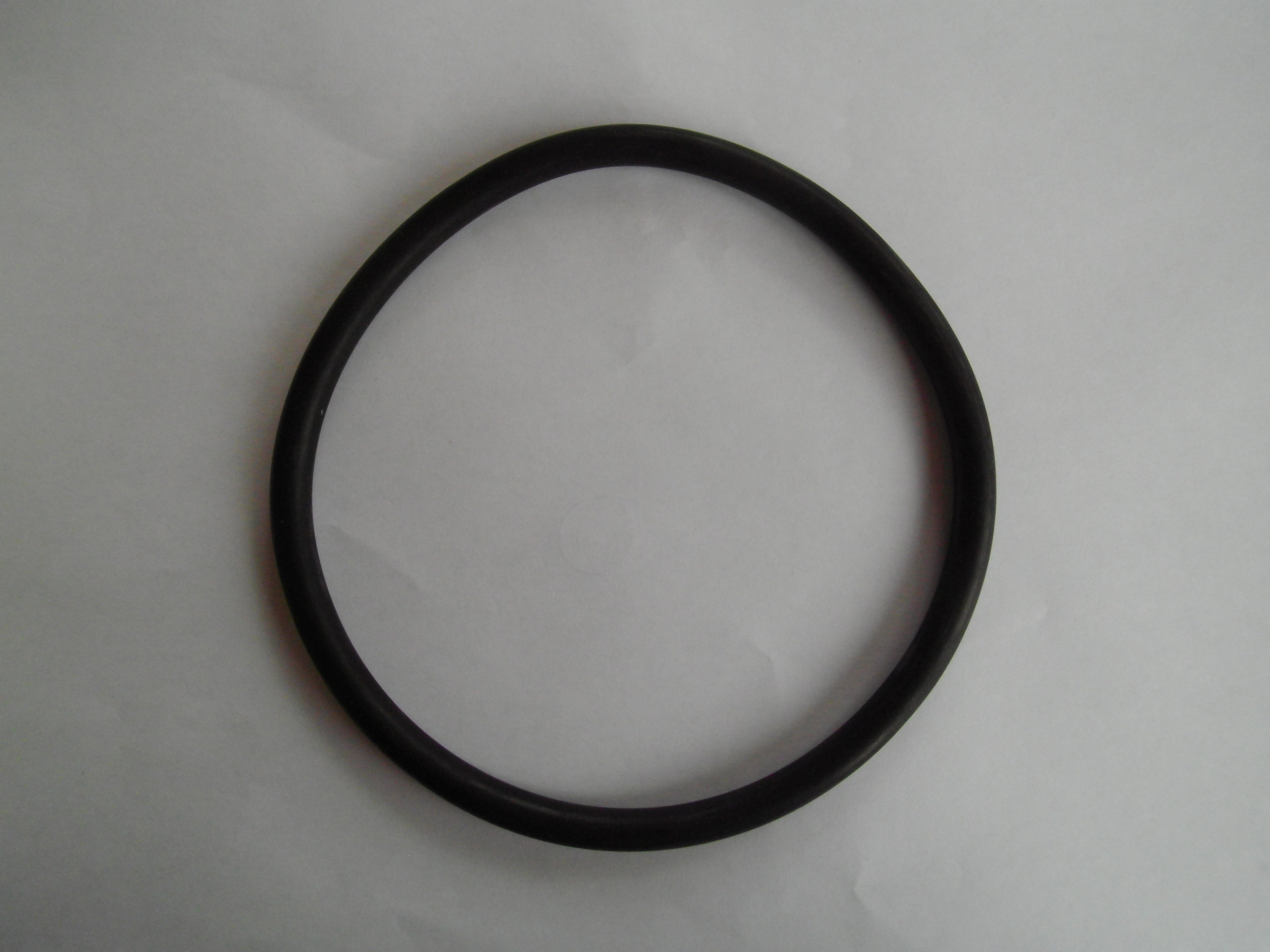 Dichtung Gummi Ring schwarz für Wassertankdeckel S12-04 rot 49733m NEU