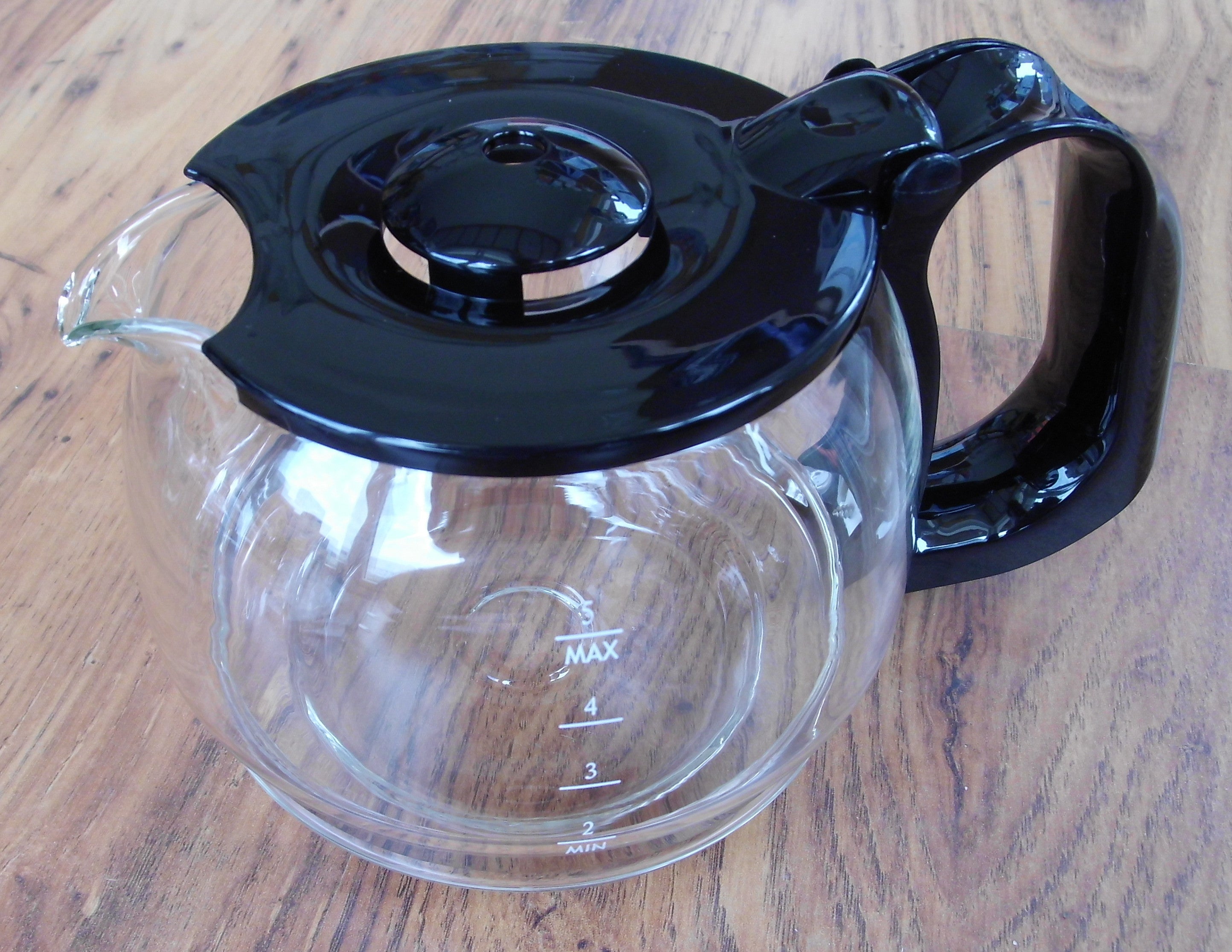 Kaffeemaschine MC 054 5 Tassen 24 V 300 Watt Dometic Coffee Maker 29346m NEU