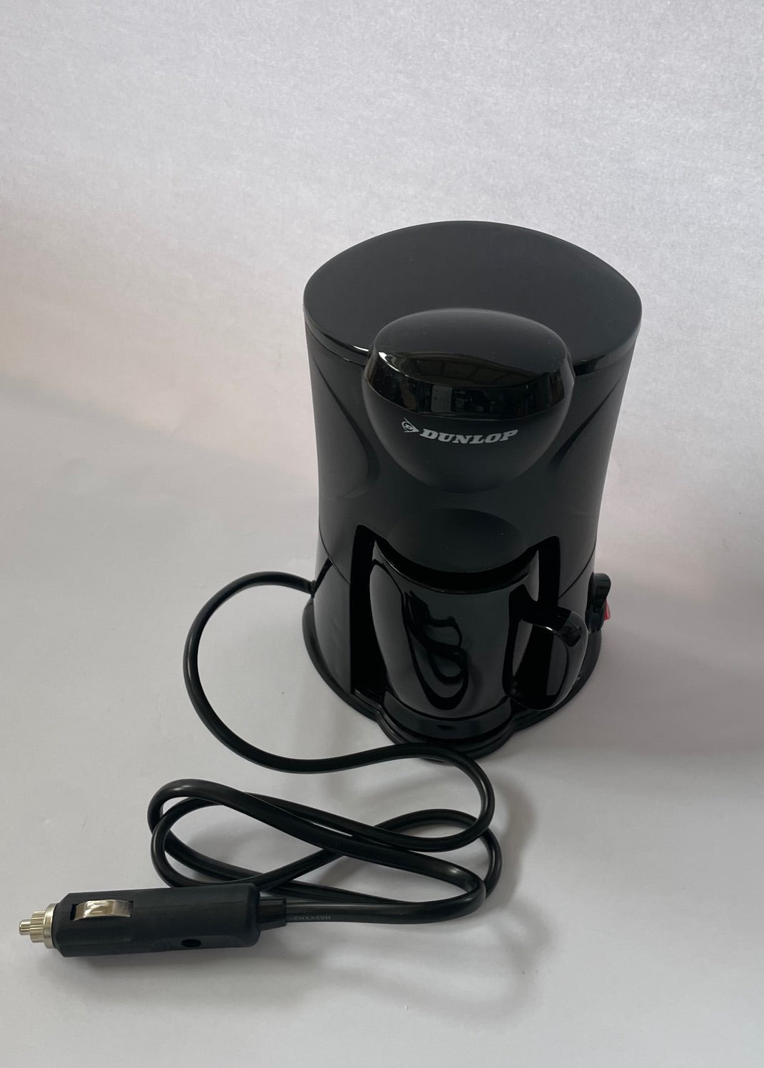 Kaffeemaschine 1 Tasse 12 Volt 170 W Dunlop Coffee-Maker Wohnmobil 523887b NEU
