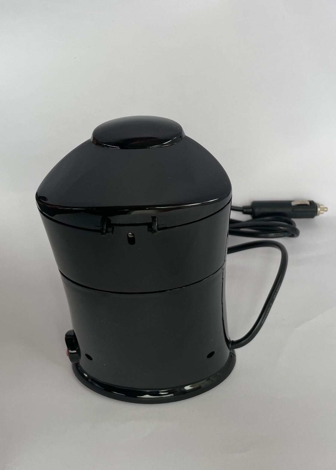 Kaffeemaschine 1 Tasse 12 Volt 170 W Dunlop Coffee-Maker Wohnmobil 523887b NEU