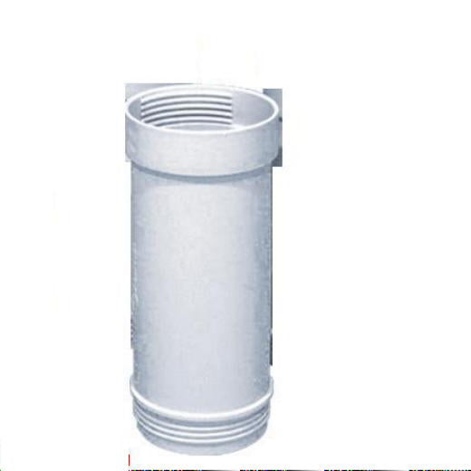 Kaminverlängerung AKV Truma Kamin Verlängerung 15 cm Gas Heizung 310f211 NEU