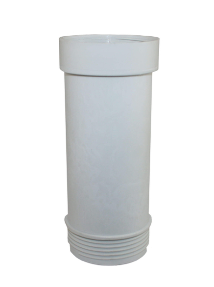 Kaminverlängerung Haba für Truma AK 3/5 Kamin 15 cm Gas Heizung 7802000h NEU