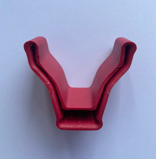 Endkappe für Fiamma Fahrradträger Schiene Carry Bike NEU