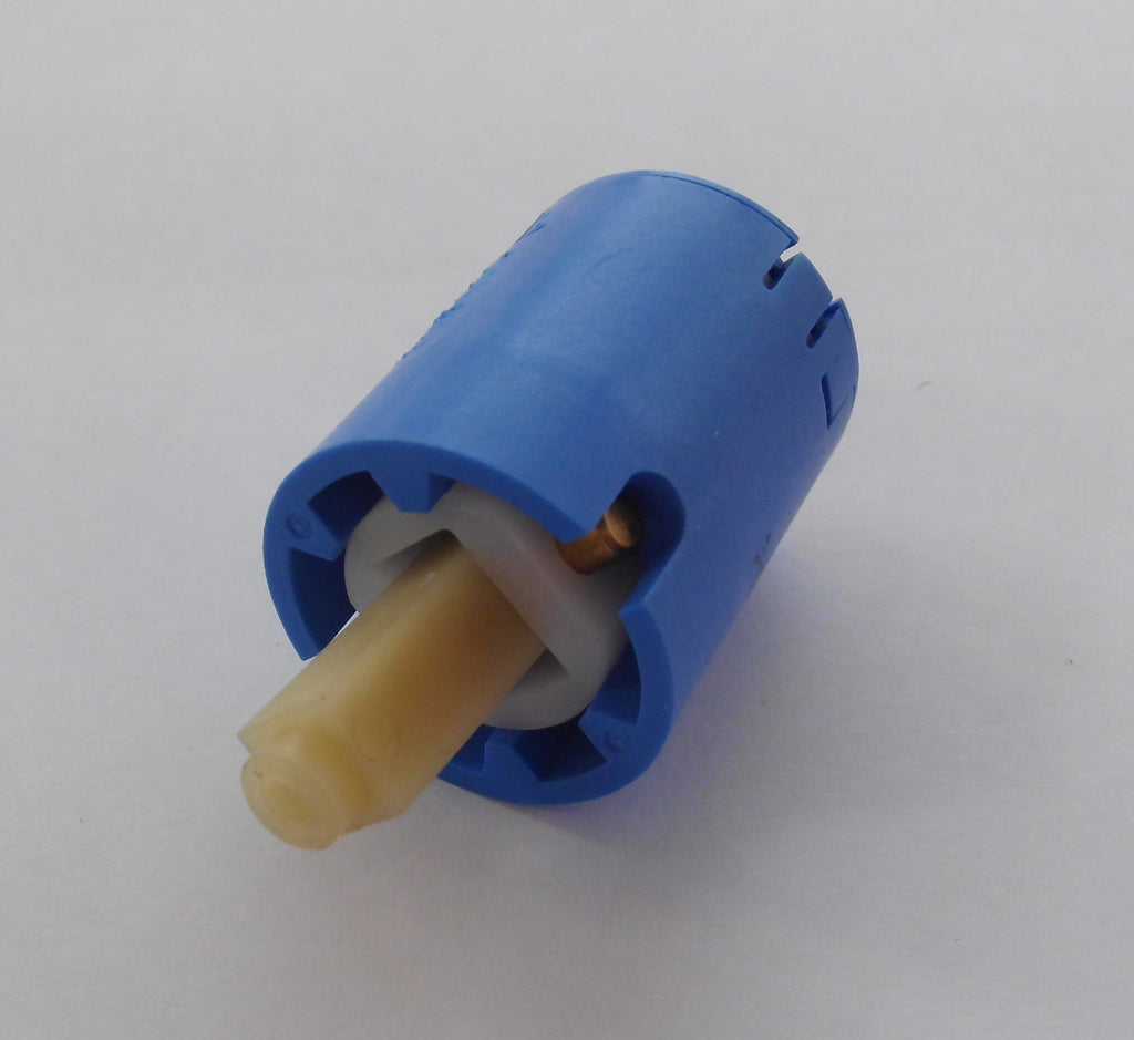 Ersatz Kartusche 28mm für div. Reich Einhebelmischer Wasserhähne 260413b NEU