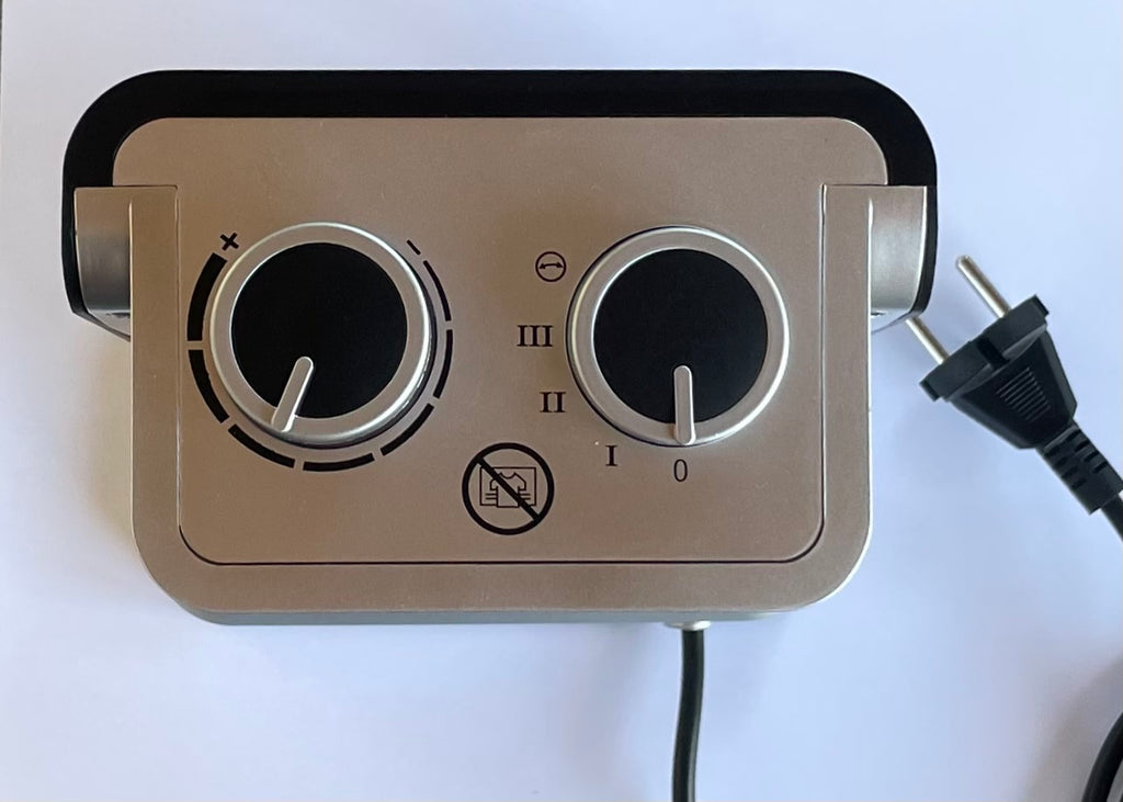 Heizgerät Keramik-Heizer MKK-230 V 1,5 kW Oszillationsfunktion 55158p NEU