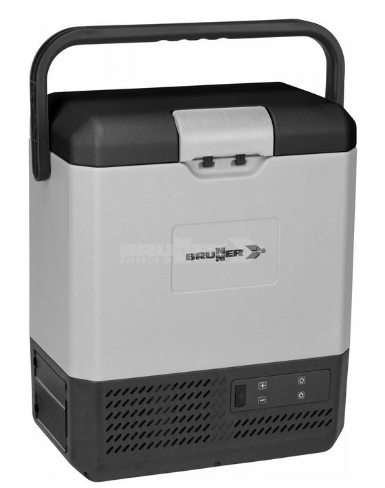 Kühlbox Gefrierbox Polarys Portafreeze Brunner 220611Lgss NEU