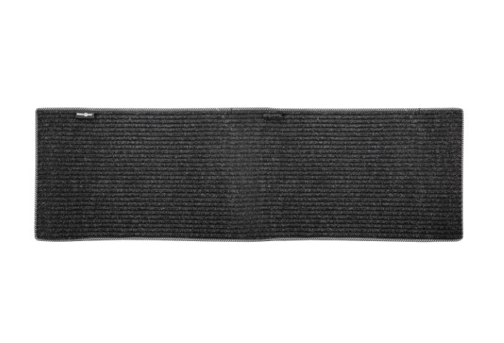 Teppich Fußmatte Antirutsch Läufer Ripp 45 cm Wohnmobil NEU