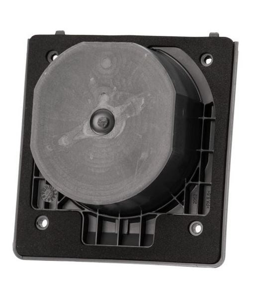 Außenleerdose Versorgungsklappe Leerdose geschlossen tief OHNE Deckel FAWO ABL 820303r NEU