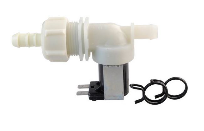 Magnetventil 12 V für C3 C200 C400 Thetford Toilette Ventil 127130b2 NEU