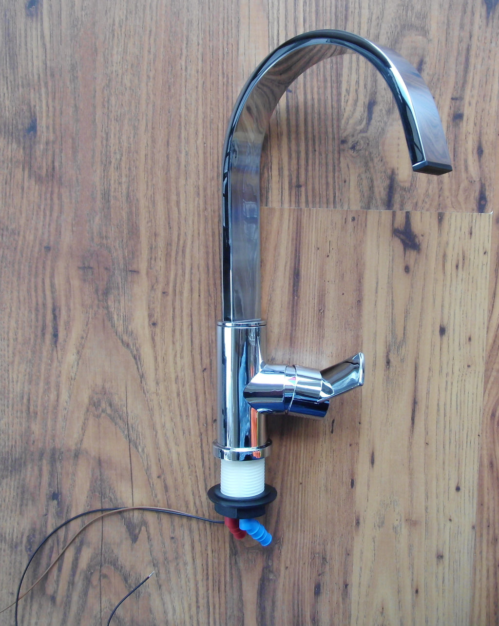 Wasserhahn Einhebelmischer 360° Contur S90 von Reich Wohnmobil 300f212 NEU