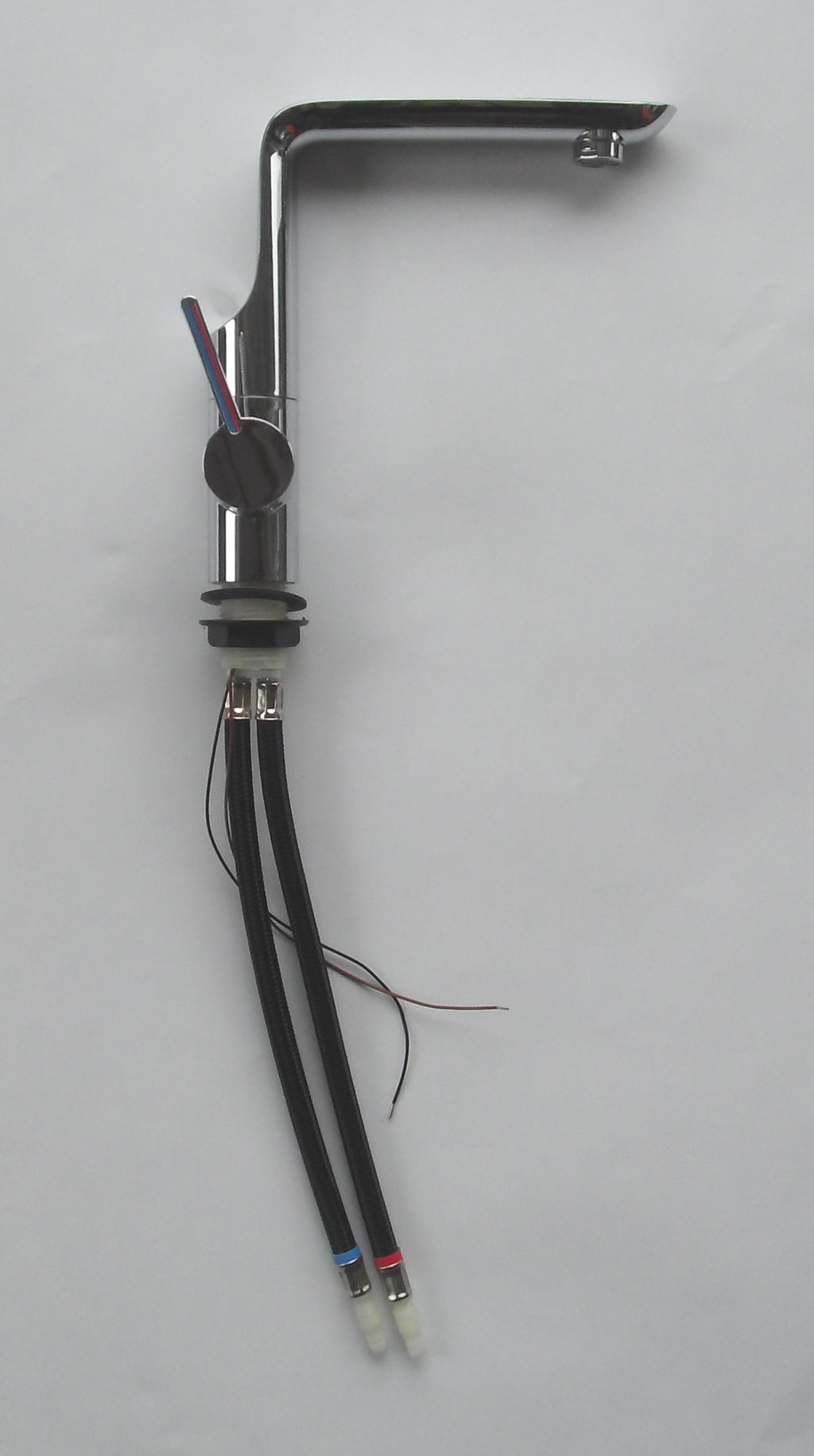 Wasserhahn Einhebelmischer 360° schwenkbar Modena von Comet Wohnmobil 303f062-1 NEU