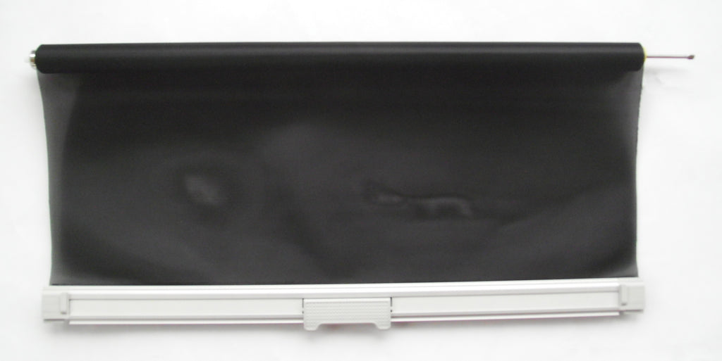 Ersatzrollo Fliegenschutz Rollo für Heki 2, schwarz 209f267 NEU