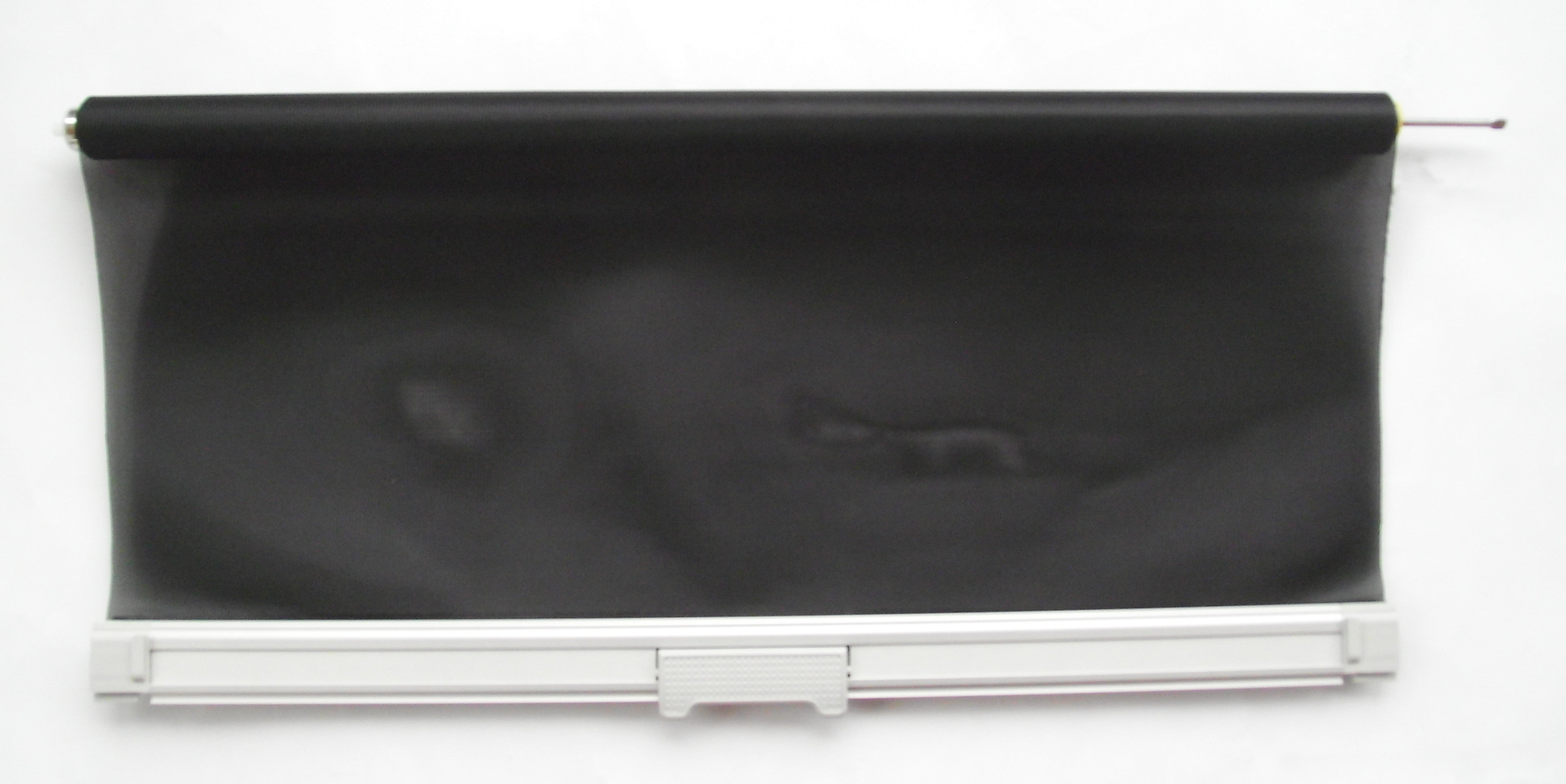 Ersatzrollo Fliegenschutz Rollo für Heki 2, schwarz 209f267 NEU
