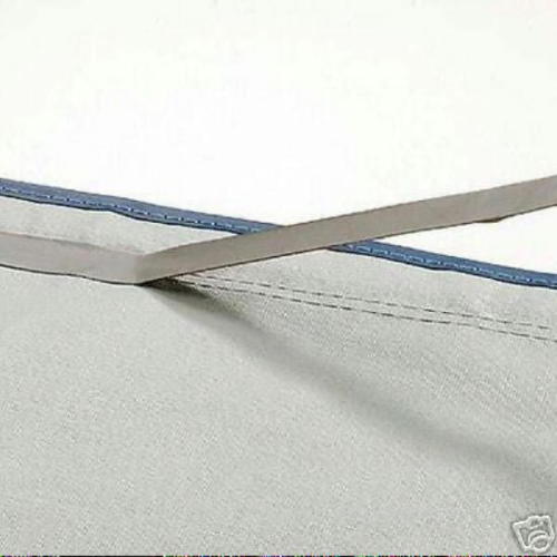 Naht Abdichtband 3m Zeltnaht Dichtband Nahtdichtband NEU