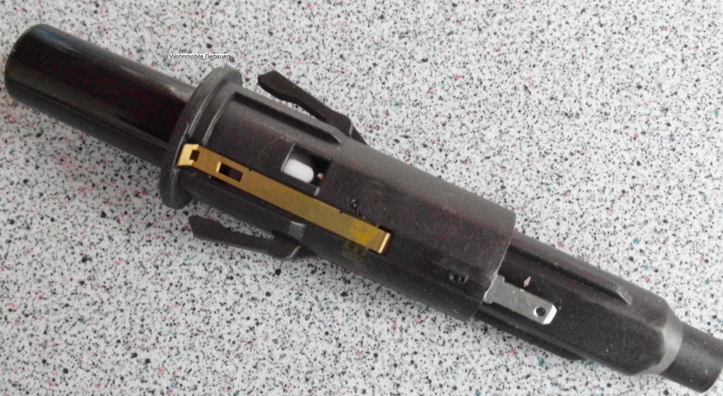 Dometic Ersatz Piezo Zünder für Kühlschrank Elektrolux 290723b NEU