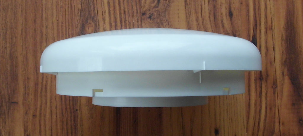 Dachlüfter Lüfter Pilzlüfter Dachentlüftung WC 206f900 NEU