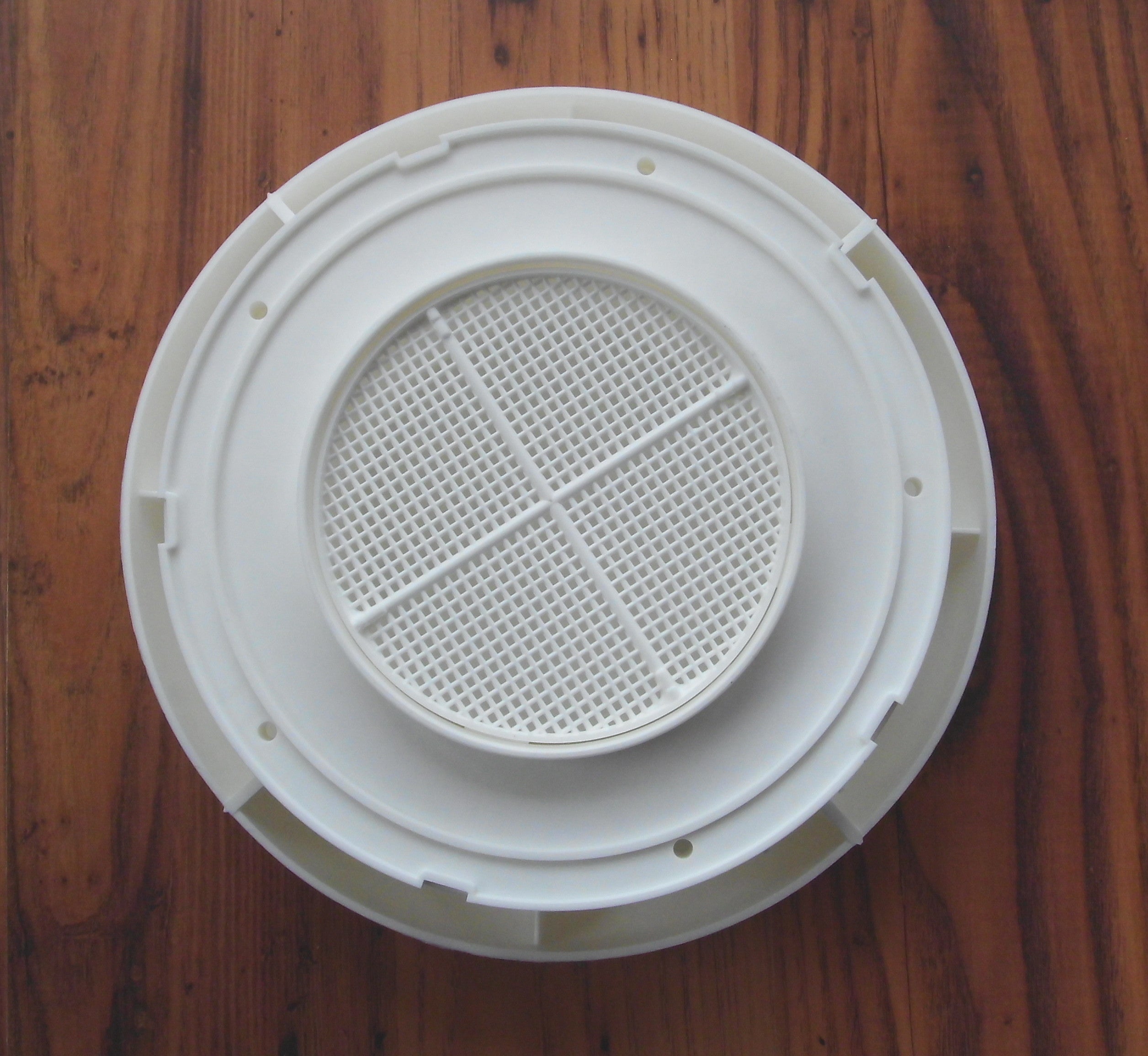 Dachlüfter Lüfter Pilzlüfter Dachentlüftung WC 206f900 NEU
