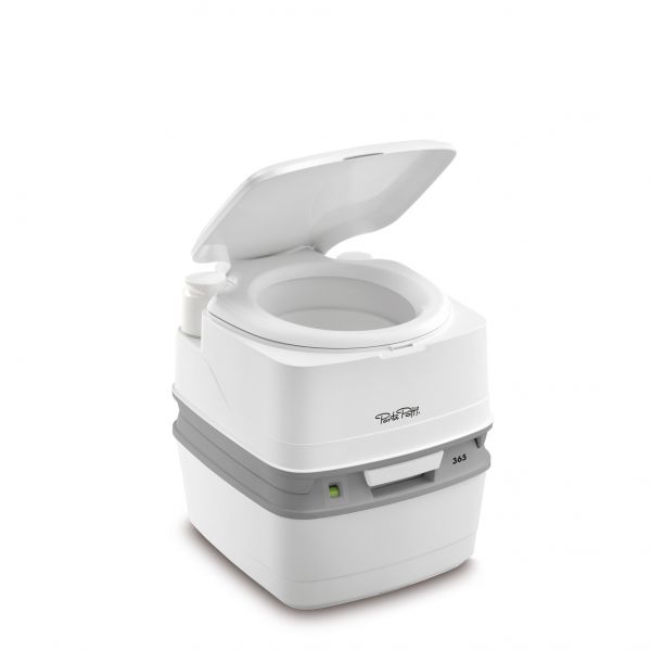 Thetford WC Toilette Porta Potti 365 Kolbenpumpe 301f519 NEU