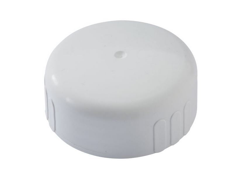 Porta Potti PP 145 165 335 345 365 Deckel edelweiß Kappe Dichtung WC Thetford 180463b2 NEU